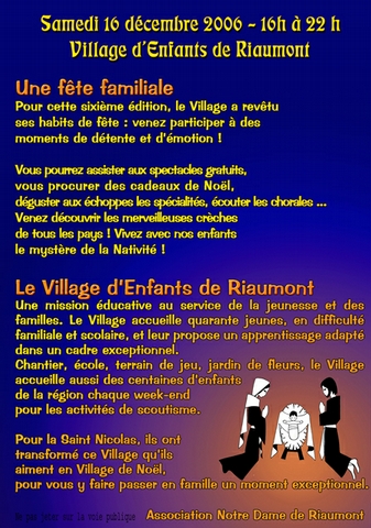 Invitation 2006 (tract)