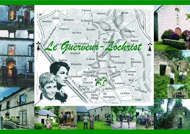 [:fr]Classe verte au Guerveur[:]