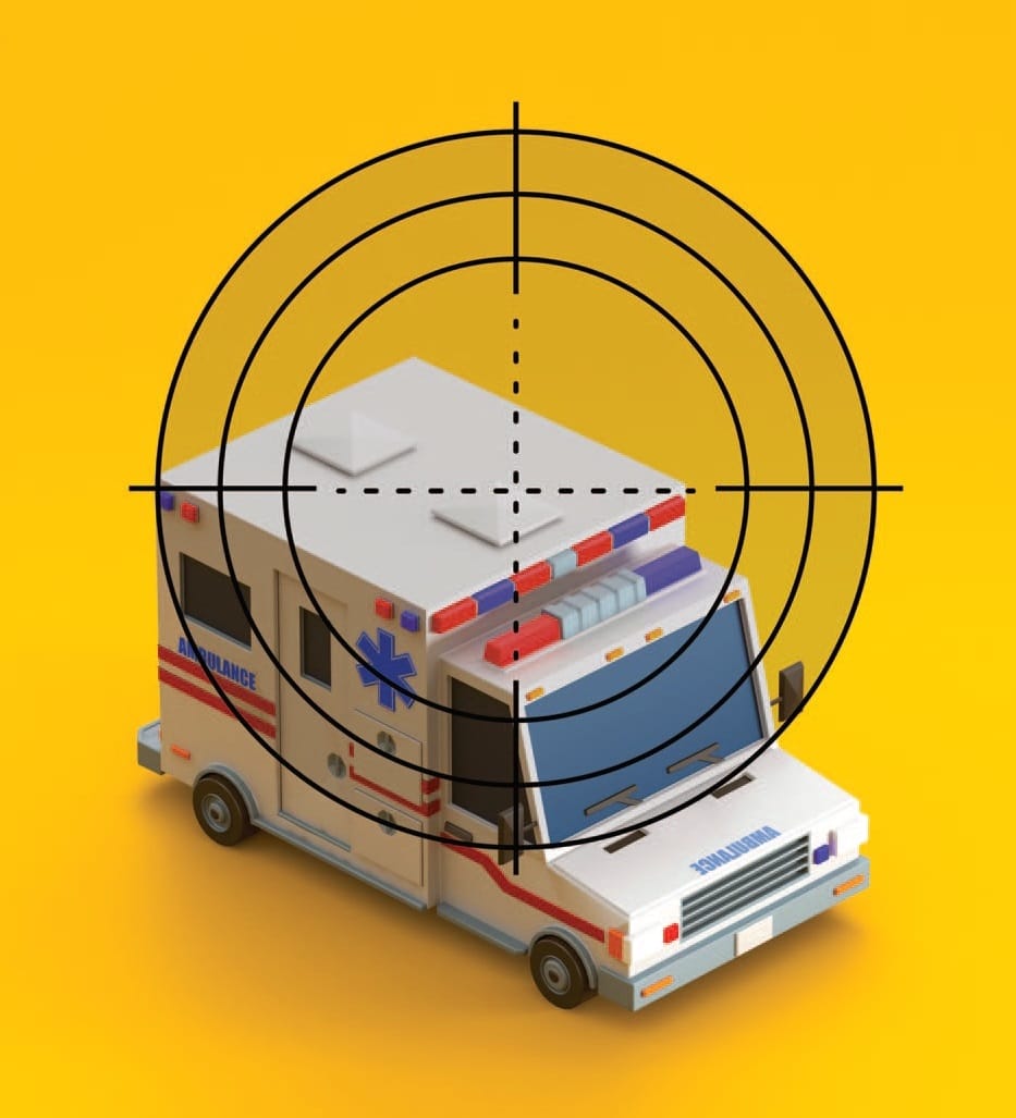 Présumés coupables ?